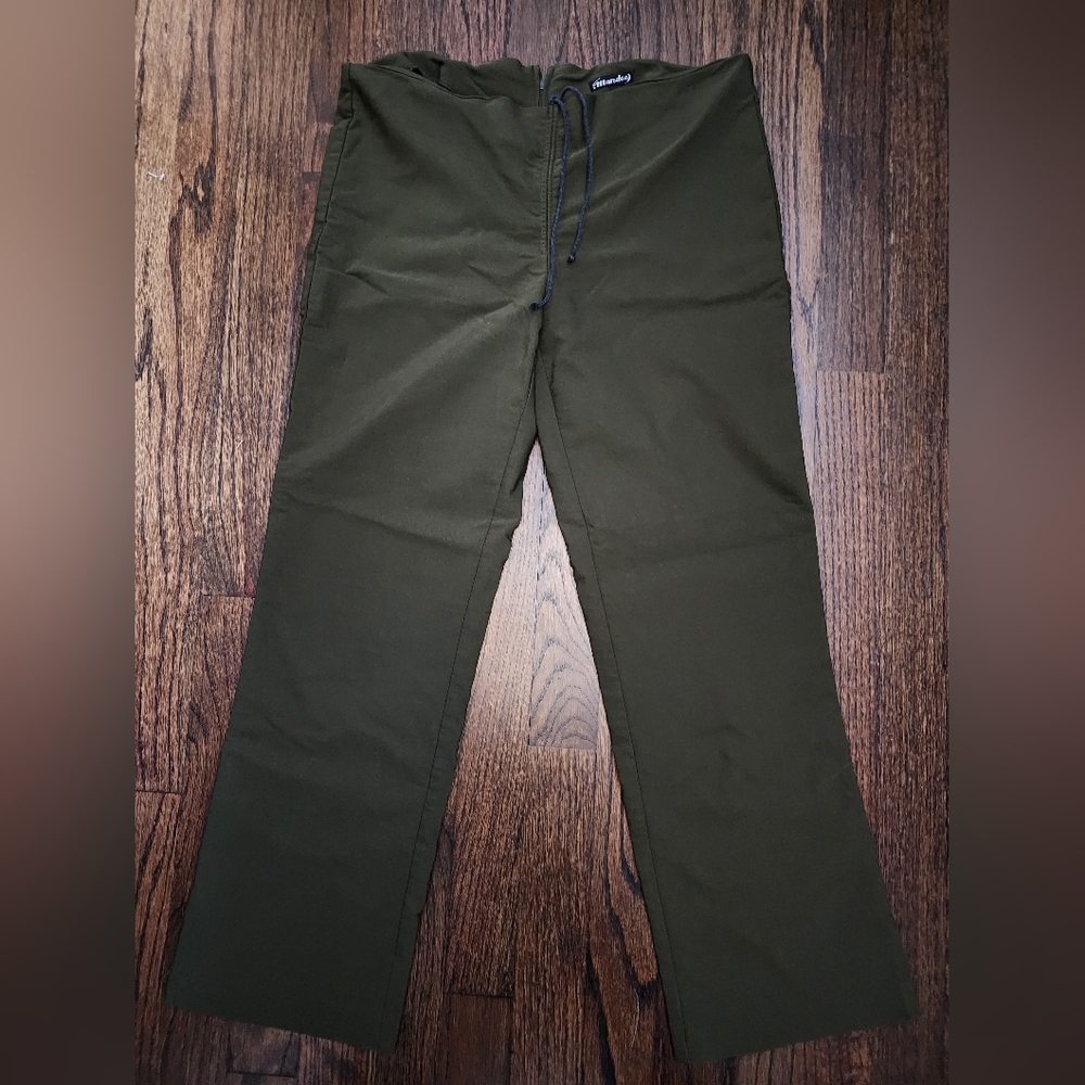 Mandee Dress Pants